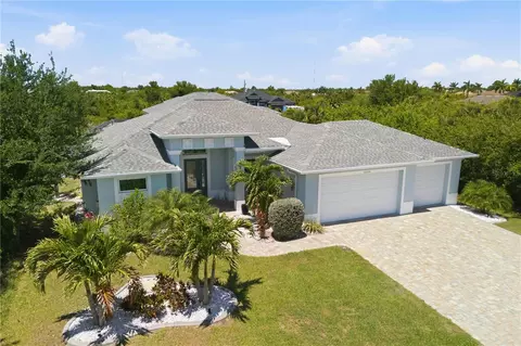 10039 Kingsville Dr, Port Charlotte, FL 33981