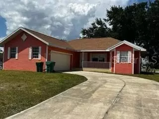 220 Palmetto Cir NE, Port Charlotte, FL 33952