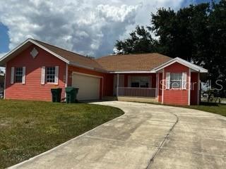 220 Palmetto Cir NE, Port Charlotte, FL 33952