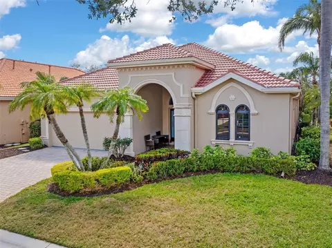 5142 Cote Du Rhone Way, Sarasota, FL 34238