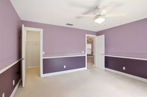 Bedroom - 4199 Banbury Cir, Parrish, FL 34219 photo 4 of 4