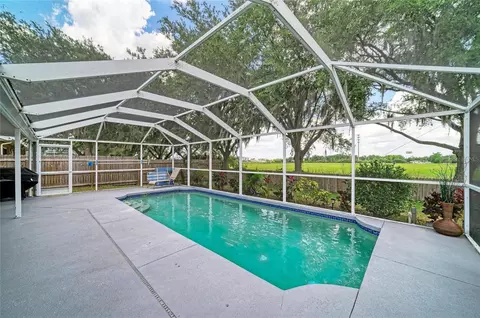 Exterior - 11217 2nd Ave E, Bradenton, FL 34212 photo 6 of 12