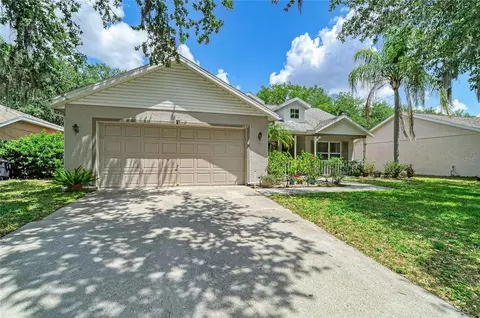 Exterior - 11217 2nd Ave E, Bradenton, FL 34212 photo 3 of 12
