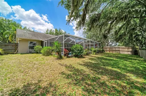 Exterior - 11217 2nd Ave E, Bradenton, FL 34212 photo 12 of 12