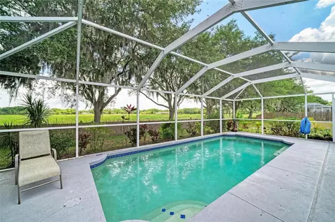 Exterior - 11217 2nd Ave E, Bradenton, FL 34212 photo 9 of 12