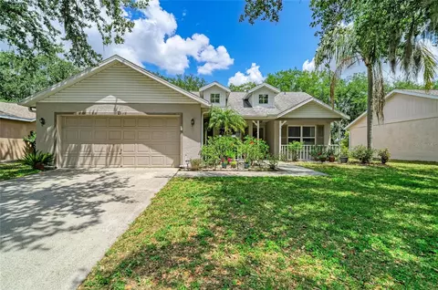 Exterior - 11217 2nd Ave E, Bradenton, FL 34212 photo 2 of 12