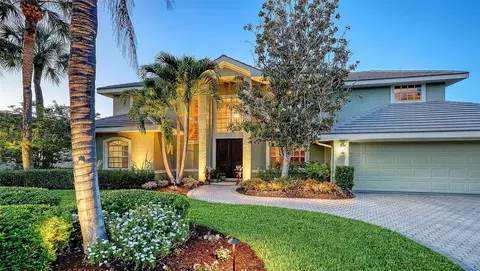 4839 Sweetmeadow Cir, Sarasota, FL 34238