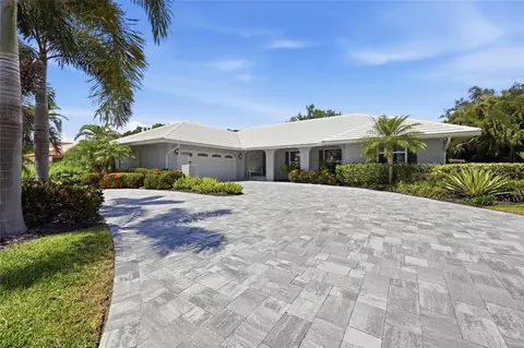408 Yacht Harbor Dr, Osprey, FL 34229