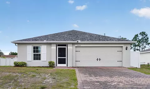 5442 Guidepost Ter, Port Charlotte, FL 33981