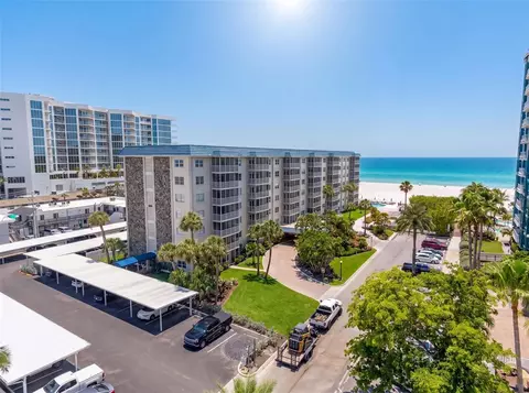 800 Benjamin Franklin Dr #509, Sarasota, FL 34236