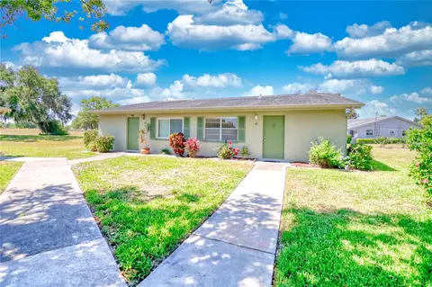 302 Canton Ct #59, Sun City Center, FL 33573