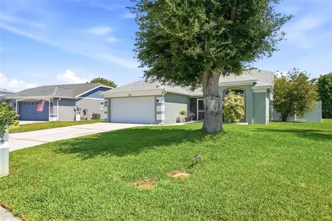 Exterior - 4839 14th Ave E, Bradenton, FL 34208 photo 3 of 14