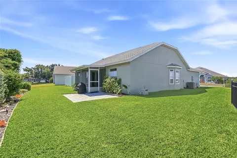 Exterior - 4839 14th Ave E, Bradenton, FL 34208 photo 9 of 14