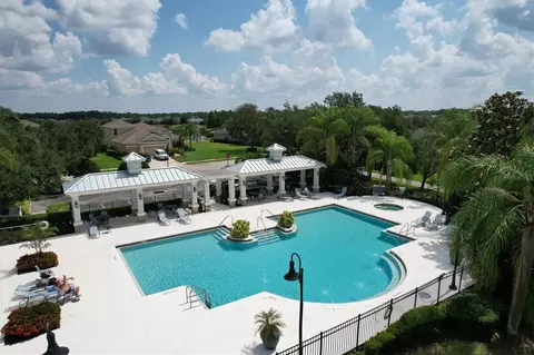 Exterior - 1307 Thornbury Dr, Parrish, FL 34219 photo 17 of 18
