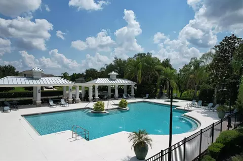 Exterior - 1307 Thornbury Dr, Parrish, FL 34219 photo 15 of 18