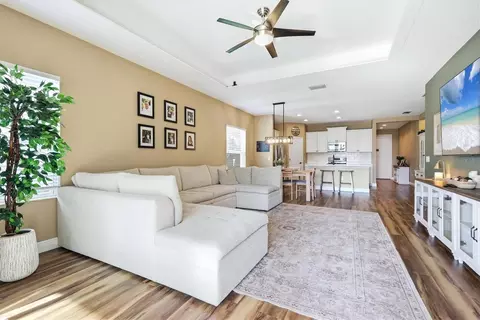Living - 1307 Thornbury Dr, Parrish, FL 34219 photo 5 of 5