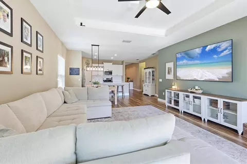 Living - 1307 Thornbury Dr, Parrish, FL 34219 photo 4 of 5