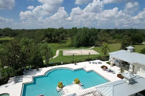 Exterior - 1307 Thornbury Dr, Parrish, FL 34219 photo 16 of 18