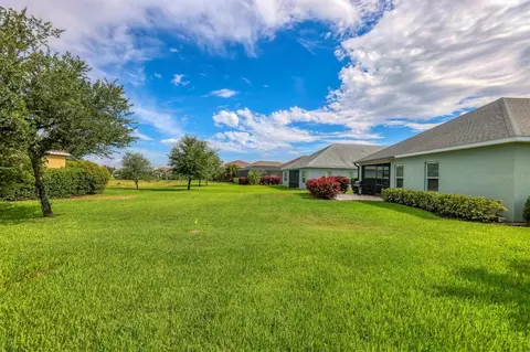 Exterior - 1307 Thornbury Dr, Parrish, FL 34219 photo 9 of 18