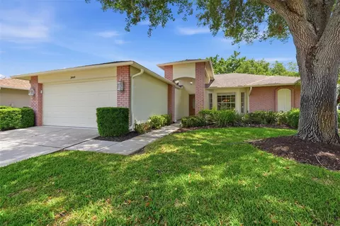 1444 Canberley Ct, Trinity, FL 34655