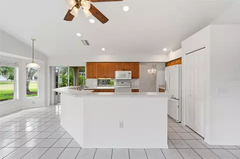 Kitchen - 1444 Canberley Ct, Trinity, FL 34655 photo 4 of 4