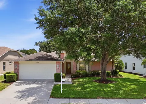 1444 Canberley Ct, Trinity, FL 34655