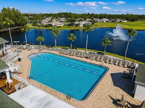 Exterior - 1444 Canberley Ct, Trinity, FL 34655 photo 3 of 13