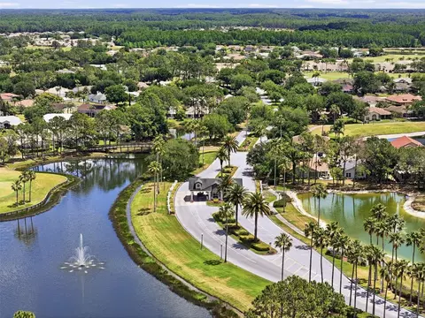View/Area - 1444 Canberley Ct, Trinity, FL 34655 photo 1 of 11