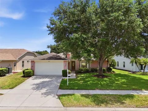 Exterior - 1444 Canberley Ct, Trinity, FL 34655 photo 13 of 13