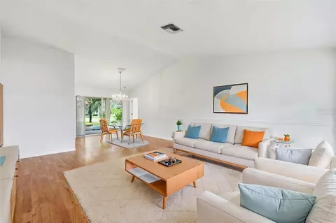 Living - 1444 Canberley Ct, Trinity, FL 34655 photo 2 of 10