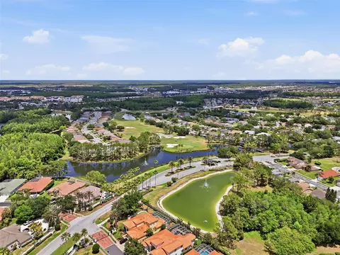 View/Area - 1444 Canberley Ct, Trinity, FL 34655 photo 3 of 11