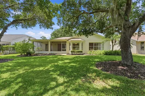 Exterior - 1444 Canberley Ct, Trinity, FL 34655 photo 11 of 13