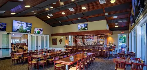 Dining - 1444 Canberley Ct, Trinity, FL 34655 photo 3 of 3