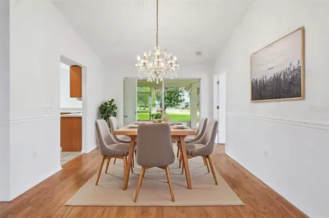 Dining - 1444 Canberley Ct, Trinity, FL 34655 photo 2 of 3