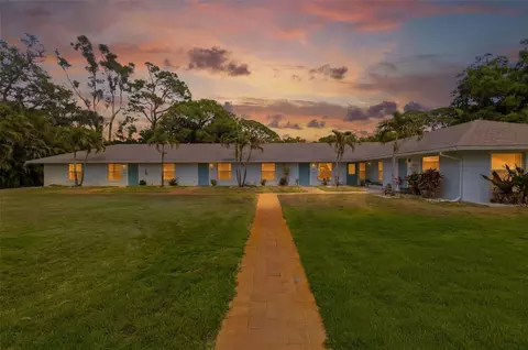 4001 Groveland Ave, Sarasota, FL 34231