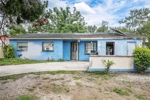 1441 Fairbanks St, Lakeland, FL 33805