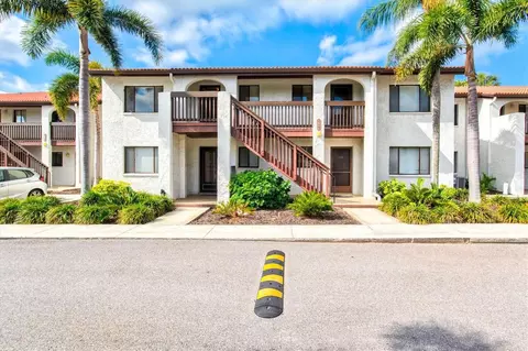 1654 Stickney Point Rd #54-201, Sarasota, FL 34231