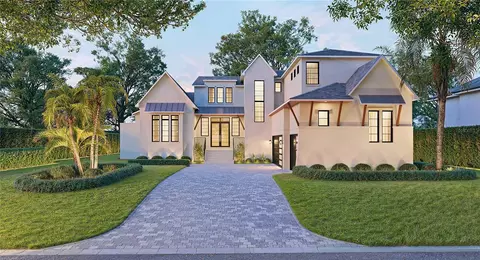 1395 Harbor Dr, Sarasota, FL 34239