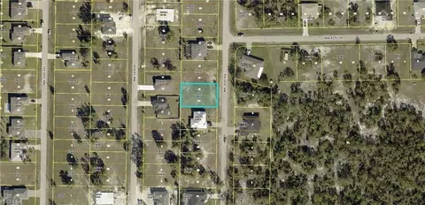 Undisclosed, Cape Coral, FL 33993