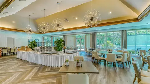 Dining - 8025 Hampton Ct, University Park, FL 34201 photo 7 of 8