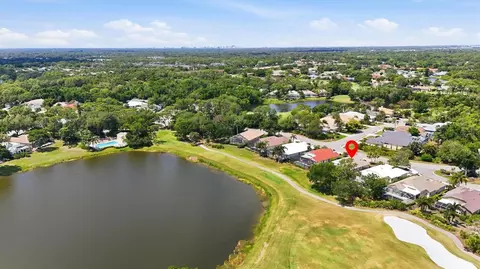 View/Area - 8025 Hampton Ct, University Park, FL 34201 photo 4 of 20