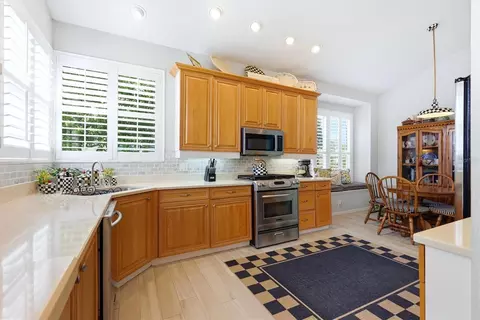Kitchen - 8025 Hampton Ct, University Park, FL 34201 photo 1 of 3