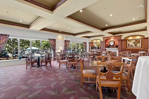Dining - 8025 Hampton Ct, University Park, FL 34201 photo 8 of 8