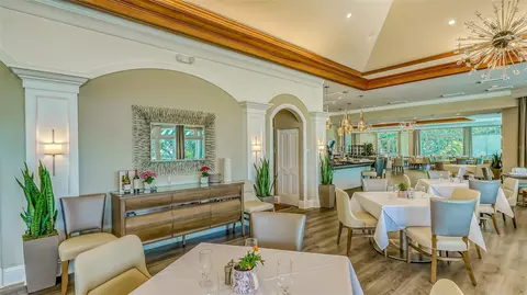 Dining - 8025 Hampton Ct, University Park, FL 34201 photo 5 of 8