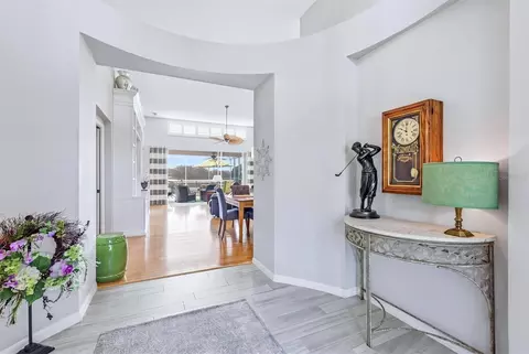 Entry Way - 8025 Hampton Ct, University Park, FL 34201 photo 1 of 2