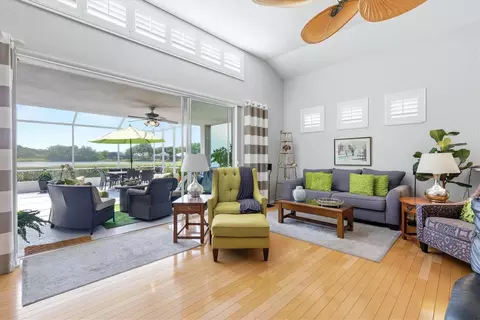 Living - 8025 Hampton Ct, University Park, FL 34201 photo 1 of 2