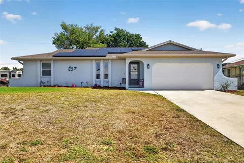 9116 Castlehill Ave, Englewood, FL 34224