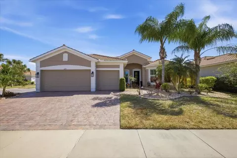6143 Belina Ct, Sarasota, FL 34238