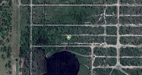 732 Quail Ave, Sebring, FL 33870 photo 2