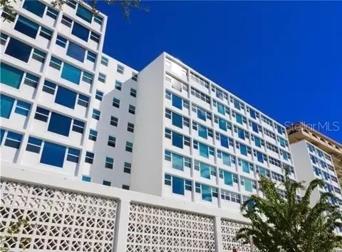 33 S Gulfstream Ave #704, Sarasota, FL 34236
